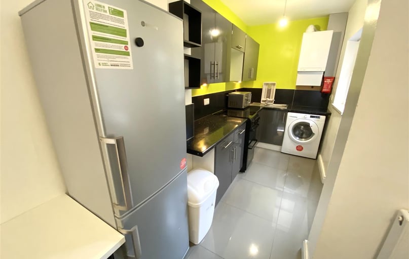 Winnie Road, Selly Park, Birmingham - Image 1